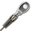 Blue Wave Stainless Steel Quick Fit Swageless Eye
