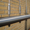 Blue Wave WDS Vertical Balustrade Kit