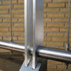 Blue Wave WDS Vertical Balustrade Kit