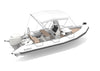 Bombard Sunrider 650