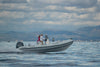 Bombard Sunrider 650