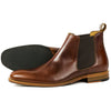 Brompton Men's Premium Chelsea Boot