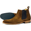 Brompton Men's Premium Chelsea Boot