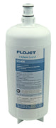 Filter Cartridge for sediment, chlorine taste & odour reduction in Single Carbonators with non-carb dispenser. - Flojet C1-4500000