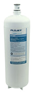 Filter Cartridge for sediment, chlorine taste & odour reduction in Twin Carbonators. - Flojet C1-6500000