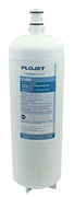 Filter Cartridge for sediment, chloramine, chlorine taste & odour reduction in Twin Carbonators. - Flojet C1-6520000