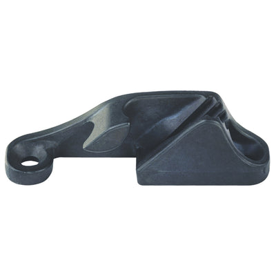 Clamcleat 6mm Side Entry (P Port) Hard Anodised by RWO - Part No C218M1A