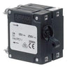 BEP CBS-10A-DP 10A Double Pole IEG Magnetic Circuit Breaker