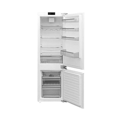 CDA CRI971 Integrated 70/30 Fridge Freezer 230V White