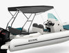 Accessories for Zodiac Medline 6.8