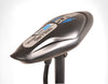 HASWING Cayman T, Transom Mount Electric Outboard Trolling Motor, Wireless Controller