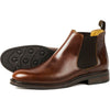 Chalfont Men's Premium Chelsea Boot