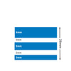PSP Colour Stripe Tape 20mm Wide