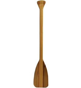 Attwood Marine Wood Paddle, 4' 11761-1