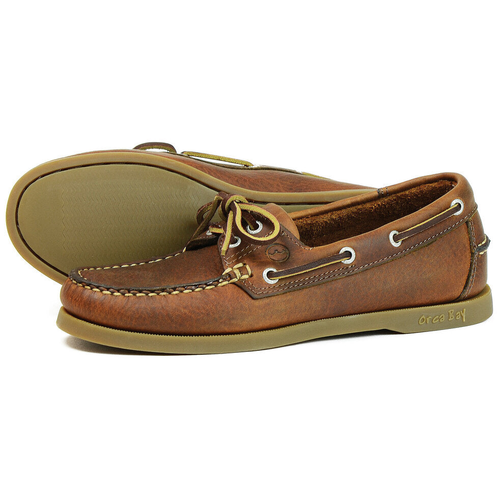 Creek Women s Deck Shoes ChasNewensMarine