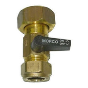 Gas Isolation Valve for Morco D61 - FW0392