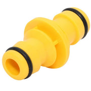 Hose Connector 1/2" Male/Male Coupler - CT0462