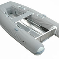 GREY CHAPS / TUBE COVERS FOR AB Inflatables Boats - Select Model
