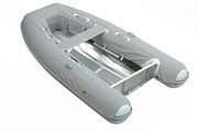 GREY CHAPS / TUBE COVERS FOR AB Inflatables Boats - Select Model