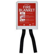Fire Blanket Hard Case - FB100-AE-UK