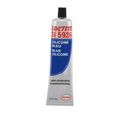 Loctite 5926 Instant Gasket Silicone Blue 40ml - 554771700