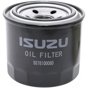 Isuzu 35/42/55 Oil Filter - 894456-7412