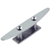Proboat Stainless Steel Cleat - 2 Hole Low Flat
