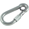 Proboat Standard Stainless Steel Carabiners Eye Screw Lock