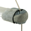 Proboat Leather Spreader Boot