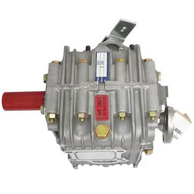 Hurth Gearbox ZF12M 2:1 - AAHUHBW