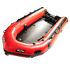 Zodiac MilPro Emergency Response Boat ERB400 - ChasNewensMarine