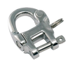 Snap Shackle 6mm Pin For Use With FR87/FR87L/FR100