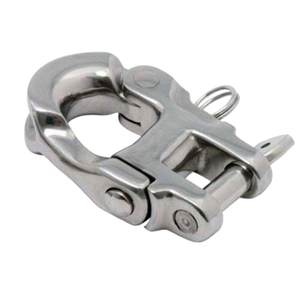 Snap Shackle 2:1 Connector 10mm Pin For Use With FR150 Models