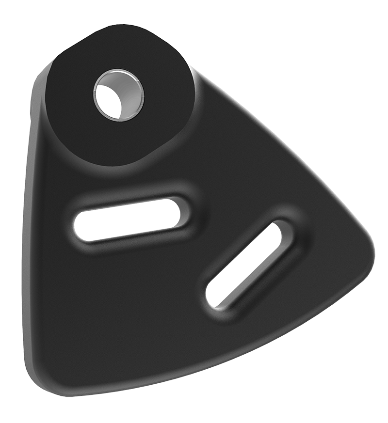 Head Plate For Use With FR150 Models