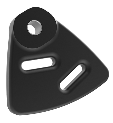 Head Plate For Use With FR200 Models