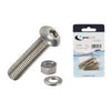 Proboat Machine Screw Button Head Allen