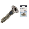 Proboat Wood Screw Countersunk Pozi