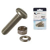 Proboat Machine Screw Pan Head