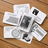 Flip Cards Marine Radio - ChasNewensMarine