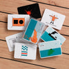 Flip Cards Sound and Light Symbols - ChasNewensMarine