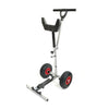 Portable Folding Outboard Engine Trolley