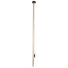 Pine Flag Pole