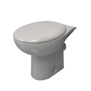 Atlas 2 Smooth Toilet Pan
