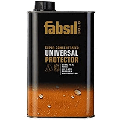 Fabsil Gold Universal Protector Super Concentrated 1L Liquid