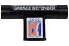 Garage Defender Master Security for Up-and-Over Garage Doors