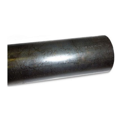 AG Flue Pipe Steel 4-1/2