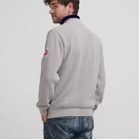 Holebrook Mens Classic Windproof Sweater