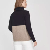 Holebrook Lisbeth Womens Windproof Sweater