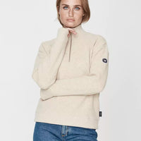 Holebrook Siv Womens Windproof Sweater