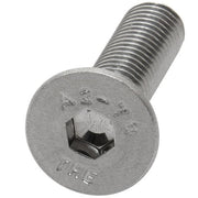 Squirrel Stainless Screw for Collar / Back Plate - 743625